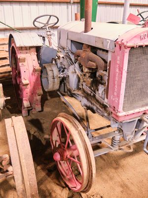 Powerland Heritage Park