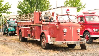 Powerland Heritage Park