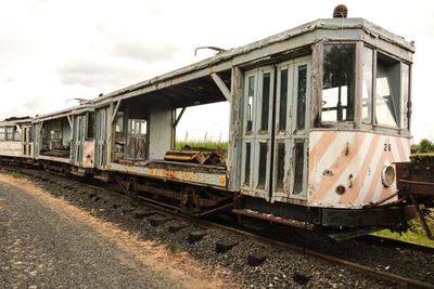 Powerland Heritage Park