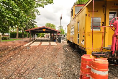 Powerland Heritage Park