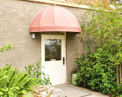 Mount Angel Abbey Museum