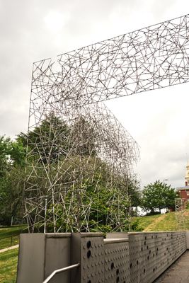 Oregon State Hospital Memorial