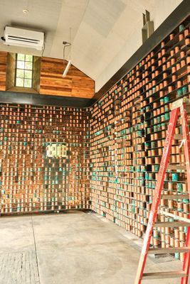 Oregon State Hospital Memorial