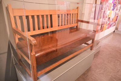 Oregon State Hospital Museum of Mental Health