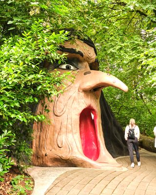 Enchanted Forest