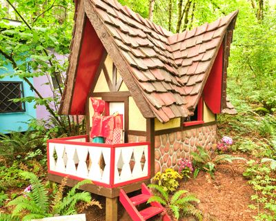 Enchanted Forest