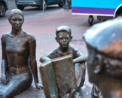 Kesey Square