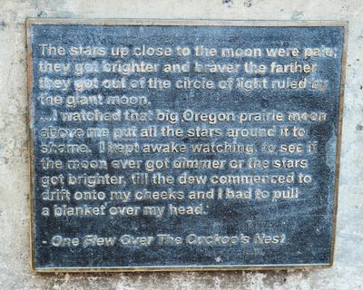 Kesey Square