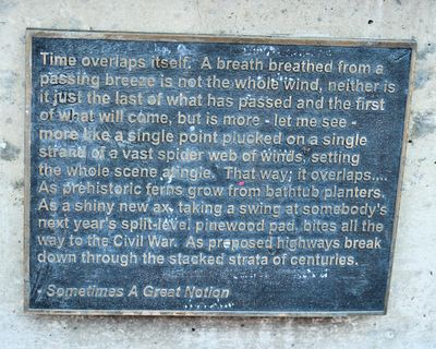 Kesey Square