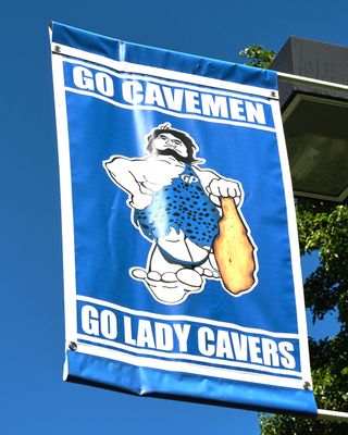 Little Bros Cavemen