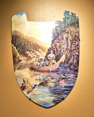 Bear Hotel