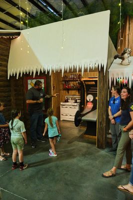 Bear Hotel