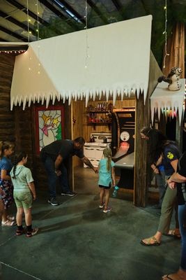 Bear Hotel