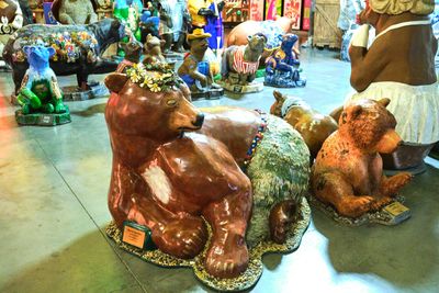 Bear Hotel