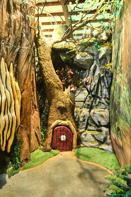 Bear Hotel