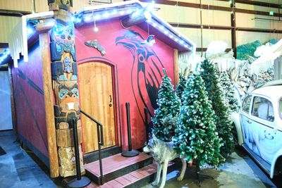 Bear Hotel