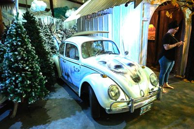 Bear Hotel