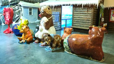 Bear Hotel
