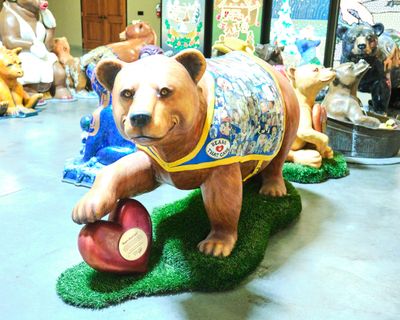 Bear Hotel