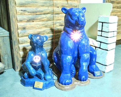 Bear Hotel