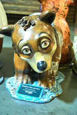 Bear Hotel