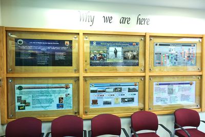 U.S. Fish & Wildlife Service Forensics Laboratory
