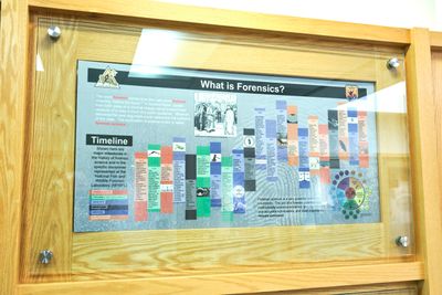 U.S. Fish & Wildlife Service Forensics Laboratory