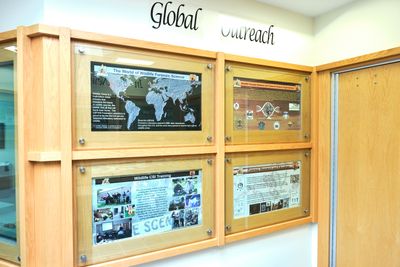 U.S. Fish & Wildlife Service Forensics Laboratory