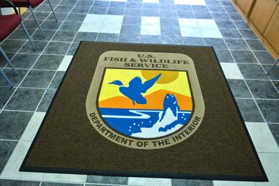U.S. Fish & Wildlife Service Forensics Laboratory