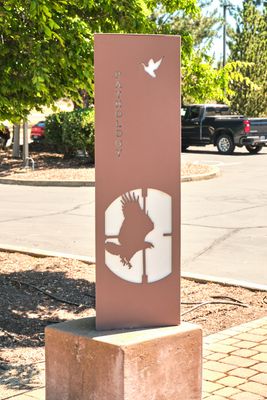 U.S. Fish & Wildlife Service Forensics Laboratory