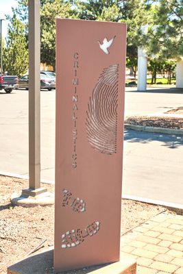 U.S. Fish & Wildlife Service Forensics Laboratory