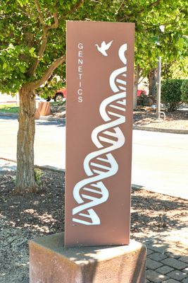 U.S. Fish & Wildlife Service Forensics Laboratory