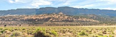 Abert Rim