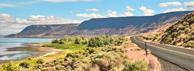 Abert Rim