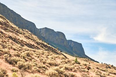 Abert Rim