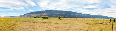 Abert Rim