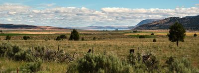 Lake Abert