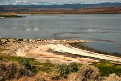 Lake Abert