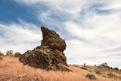 Fremont National Recreation Trail