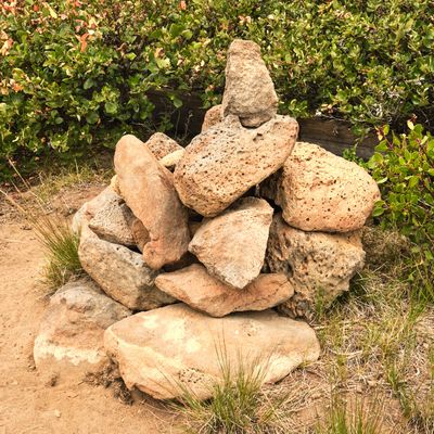 Fremont National Recreation Trail
