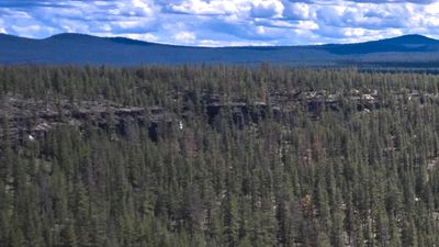 Big Hole