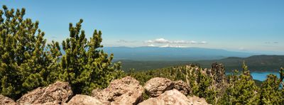 Newberry Caldera