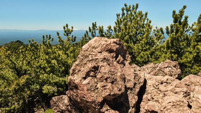 Newberry Caldera