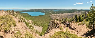 Newberry Caldera