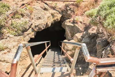 Boyd Cave