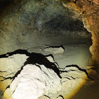 Boyd Cave