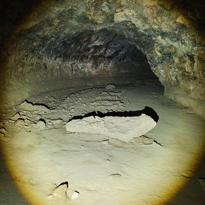 Boyd Cave