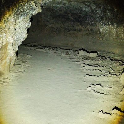 Boyd Cave