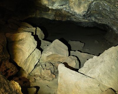 Boyd Cave