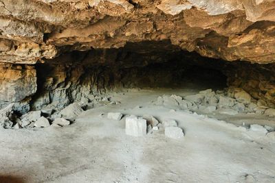 Redmond Caves